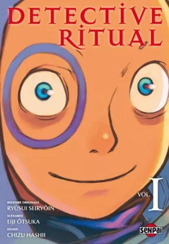 Detective Ritual